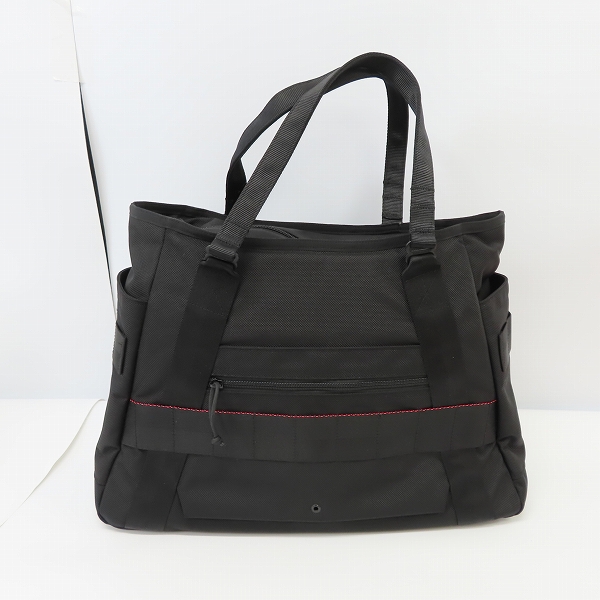 実際に弊社で買取させて頂いたBRIEFING/ブリーフィング フライト トート FLIGHT TOTE BAG/フライト トートバッグ BRF038219