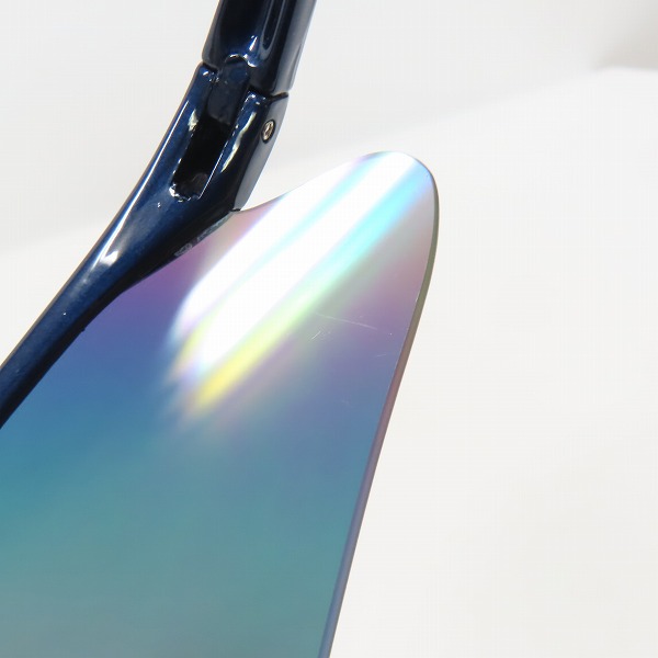 実際に弊社で買取させて頂いたFILA/フィラ スポーツサングラス SF8727J-V74　の画像 9枚目