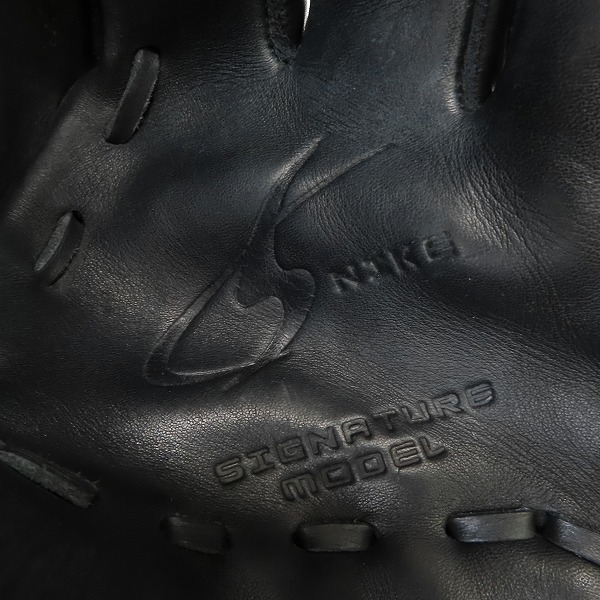 岩隈久志 限定品モデル NIKE SIGNATURE MODEL 【公式通販】