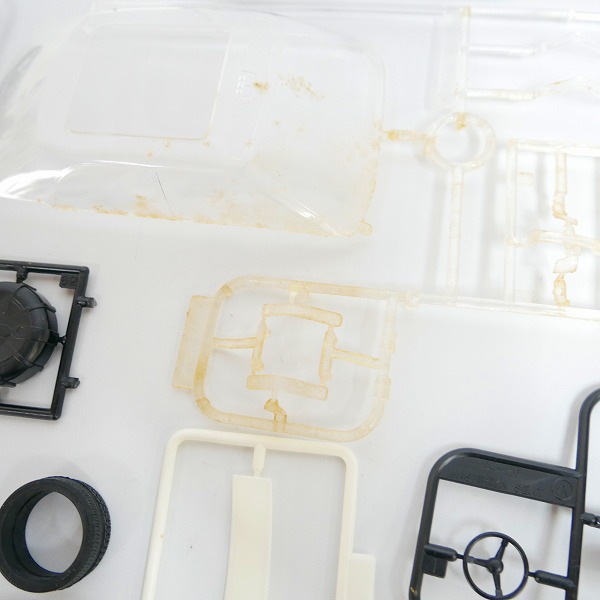 実際に弊社で買取させて頂いた【手付含】アオシマ 1/24 アリスト3.0V/Y33グロリア グランツーリスモアルティマ/C33ローレルメダリストクラブL/3点セットの画像 4枚目