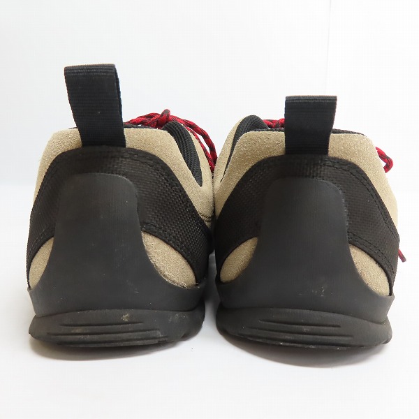 実際に弊社で買取させて頂いたKEEN/キーン JASPER SILVER MINK/ジャスパー トレッキングシューズ 1002672/27.0の画像 1枚目