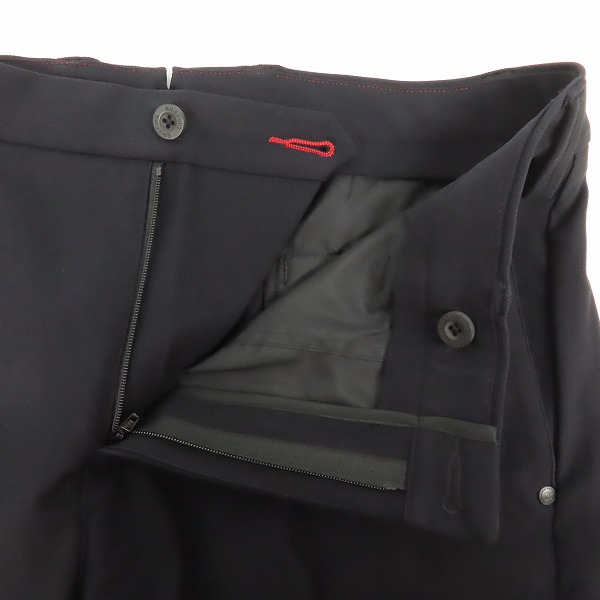 実際に弊社で買取させて頂いた【未使用】BRIEFING/ブリーフィング ゴルフ MENS BASIC SHORT PANTS/ベーシック ショーツ BBG221M18/Mの画像 4枚目