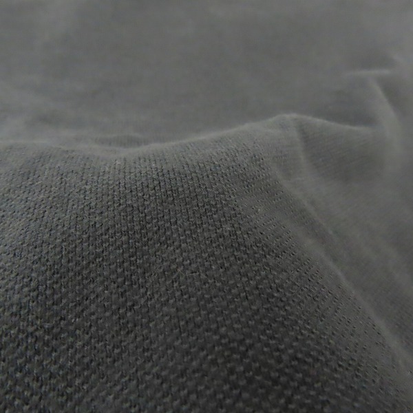 実際に弊社で買取させて頂いたLACOSTE/ラコステ EXCLUSIVE EDITION DOORS別注 ワッペンTシャツ 21SS TH223PL/Sの画像 6枚目