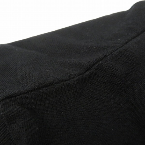 実際に弊社で買取させて頂いたSacai × KAWS/サカイ × カウズ 21AW Embroidery T-Shirt/刺繍半袖Tシャツ 21-0285S/5の画像 6枚目