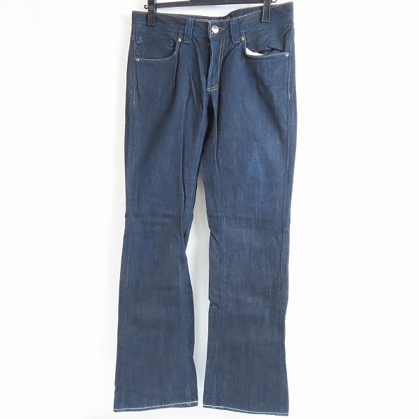 実際に弊社で買取させて頂いた【おまとめ品】Dickies/ディッキーズ BIG JOHN/ビッグジョン 他 ワークパンツ/デニムパン 他の画像 4枚目