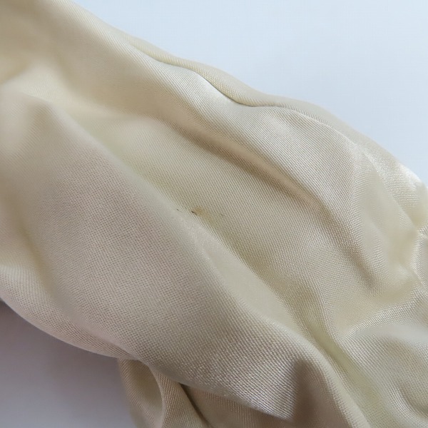 実際に弊社で買取させて頂いたTHE FLAT HEAD/フラットヘッド 龍 虎 リバーシブル スカジャン /XLの画像 6枚目