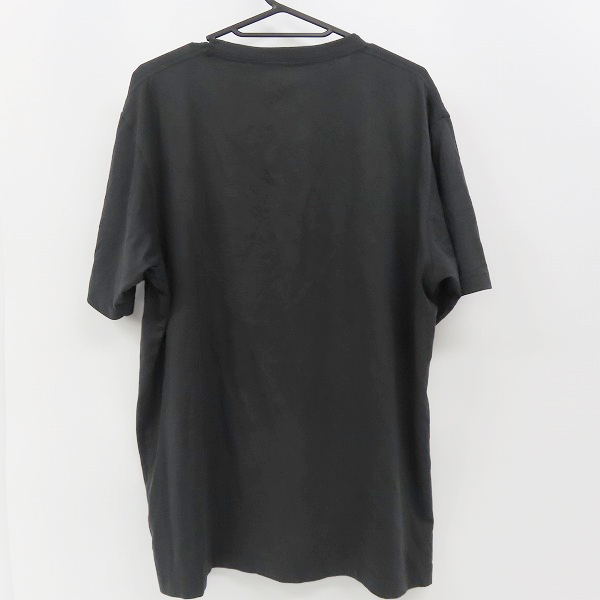 実際に弊社で買取させて頂いたUNIQLO×KAWS/ユニクロ×カウズ プリント 半袖Tシャツ XLの画像 1枚目