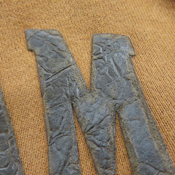 実際に弊社で買取させて頂いたBackChannel/バックチャンネル プルオーバー パーカー/XLの画像 5枚目