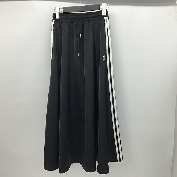 実際に弊社で買取させて頂いた【おまとめ品】ユナイテッドアローズ/アンベル/アディダス 他 ワンピース/スカート/ニット 他の画像 4枚目