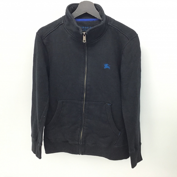 実際に弊社で買取させて頂いた【おまとめ品】ユナイテッドアローズ/バーバリー ブラックレーベル/ZUCCA 他 ジャケット/シャツ/パンツ等の画像 3枚目