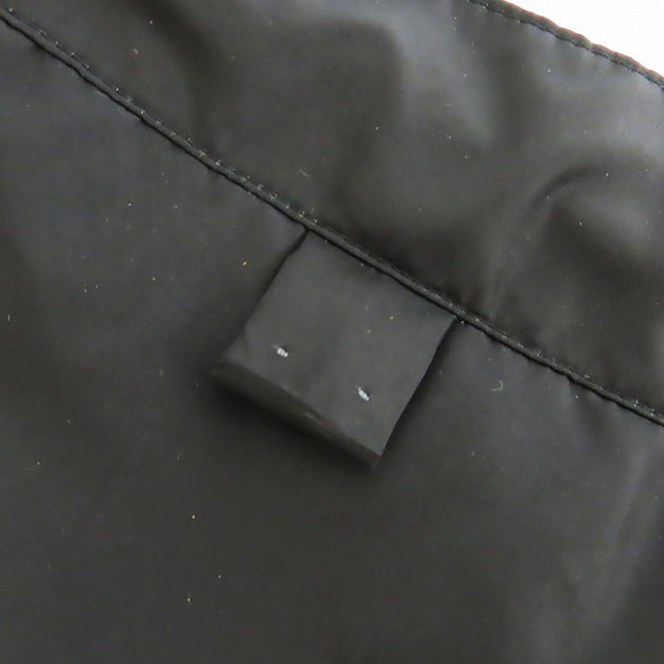 実際に弊社で買取させて頂いたGivenchy /ジバンシィ 4Gリベット スイムショーツ/スイムパンツ BMA00P1YAJ /Lの画像 7枚目