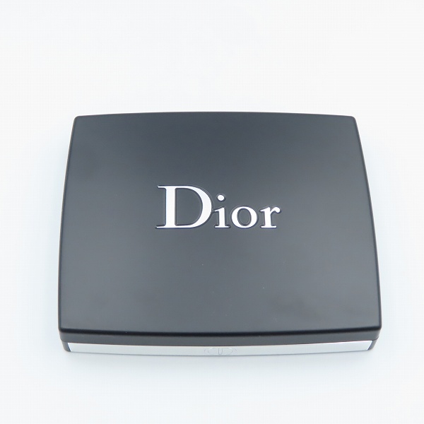 実際に弊社で買取させて頂いた【未使用】Dior/ディオール サンク クルール クチュール 869 アイシャドウ 7gの画像 2枚目