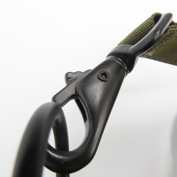 実際に弊社で買取させて頂いたBRIEFING/ブリーフィング NEO STEALTH M/ネオステルスM ヘルメットバッグ BRF401219の画像 9枚目