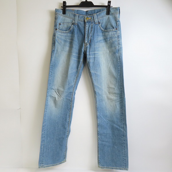 実際に弊社で買取させて頂いた【おまとめ品】Dickies/ディッキーズ BIG JOHN/ビッグジョン 他 ワークパンツ/デニムパン 他の画像 5枚目