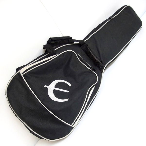 実際に弊社で買取させて頂いた★Epiphone/エピフォン Les Paul Studio/レスポール スタジオ エレキギター ソフトケース付の画像 9枚目