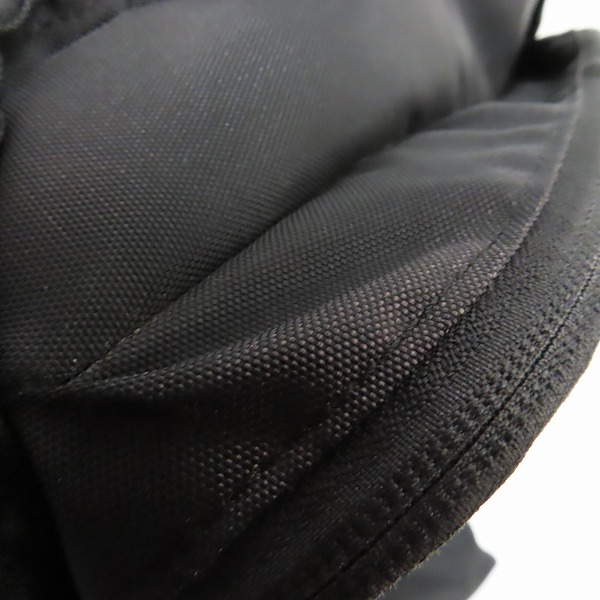 実際に弊社で買取させて頂いたmaster-piece/マスターピース Various ヴァリアス リュックサック バックパック 24215の画像 6枚目