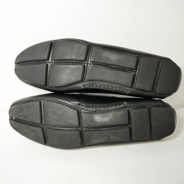 実際に弊社で買取させて頂いたPRADA/プラダ MASTER ドライビングシューズ 37.5の画像 3枚目