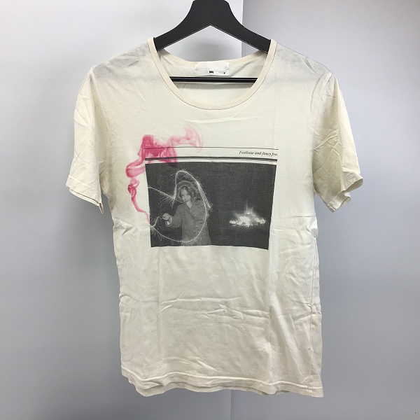 実際に弊社で買取させて頂いた【おまとめ品】ラルフローレン/ハレ/バーバリー他 セーター/Tシャツ/デニムパンツ等の画像 3枚目