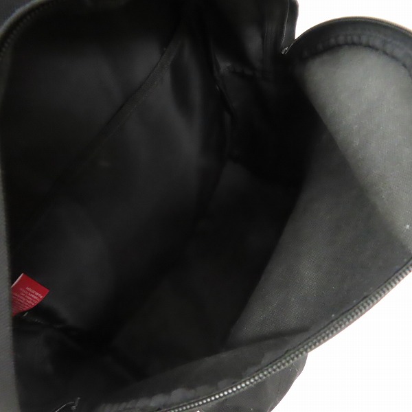実際に弊社で買取させて頂いたManhattan Portage/マンハッタンポーテージ リュックサック/バックパックの画像 3枚目