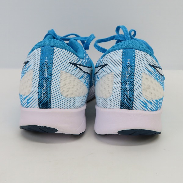 実際に弊社で買取させて頂いたasics/アシックス HYPER SPEED/ハイパー スピード ランニングシューズ 1011B025/26.5の画像 1枚目