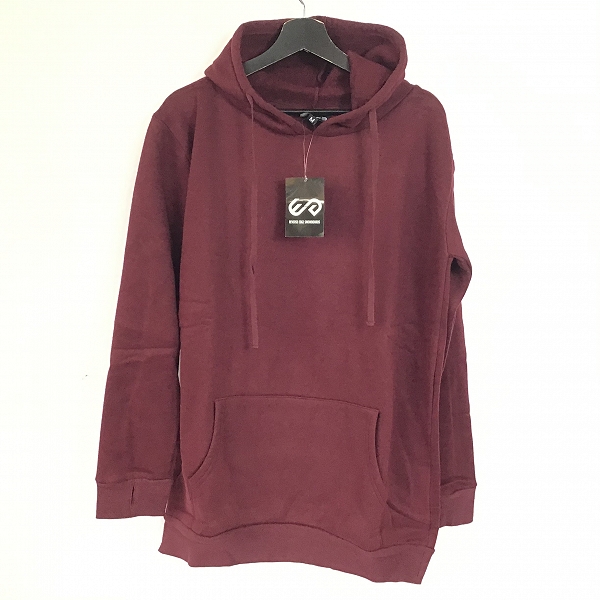 実際に弊社で買取させて頂いた【おまとめ品/未使用含む】Dickies/ディッキーズ MIGHTY-MAC/マイティーマック他 シャツ/パンツ/パーカー 等の画像 3枚目