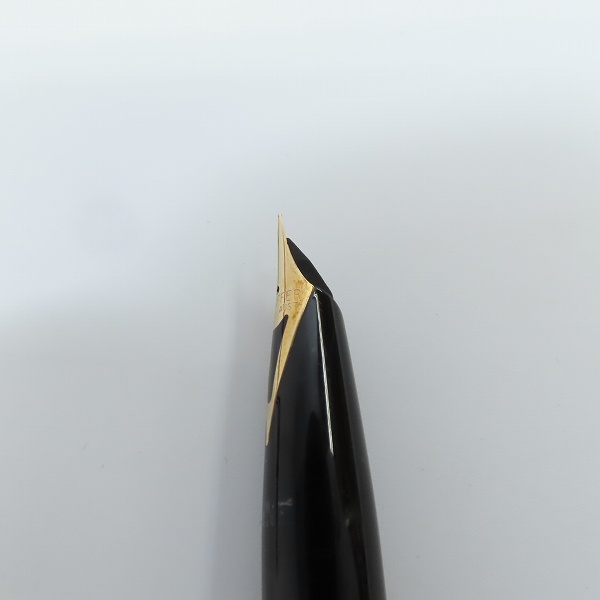 実際に弊社で買取させて頂いたSHEAFFER/シェーファー Triumph/トライアンフ XFINE 万年筆の画像 3枚目