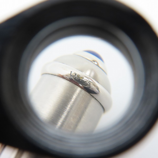 実際に弊社で買取させて頂いたCartier/カルティエ ディアボロ ボールペンの画像 4枚目