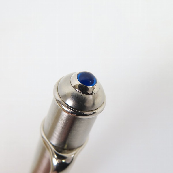 実際に弊社で買取させて頂いたCartier/カルティエ ディアボロ ボールペンの画像 2枚目