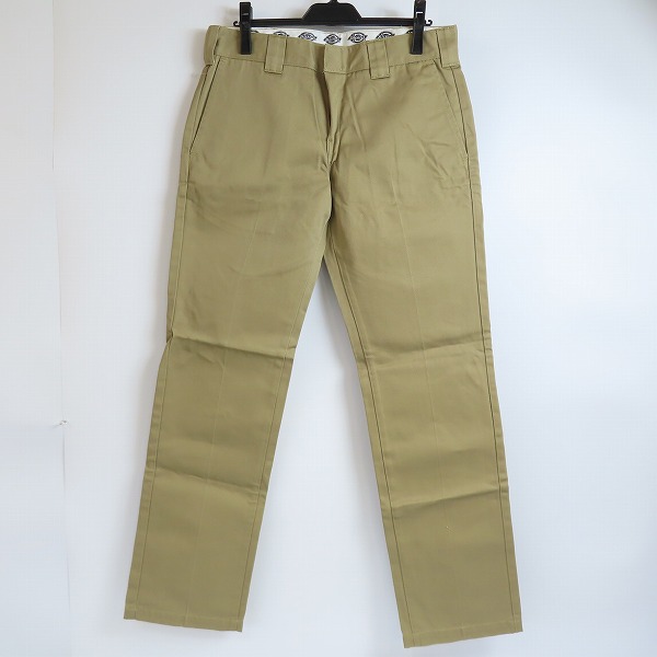 実際に弊社で買取させて頂いた【おまとめ品】Dickies/ディッキーズ BIG JOHN/ビッグジョン 他 ワークパンツ/デニムパン 他の画像 2枚目