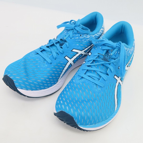 実際に弊社で買取させて頂いたasics/アシックス HYPER SPEED/ハイパー スピード ランニングシューズ 1011B025/26.5の画像 0枚目
