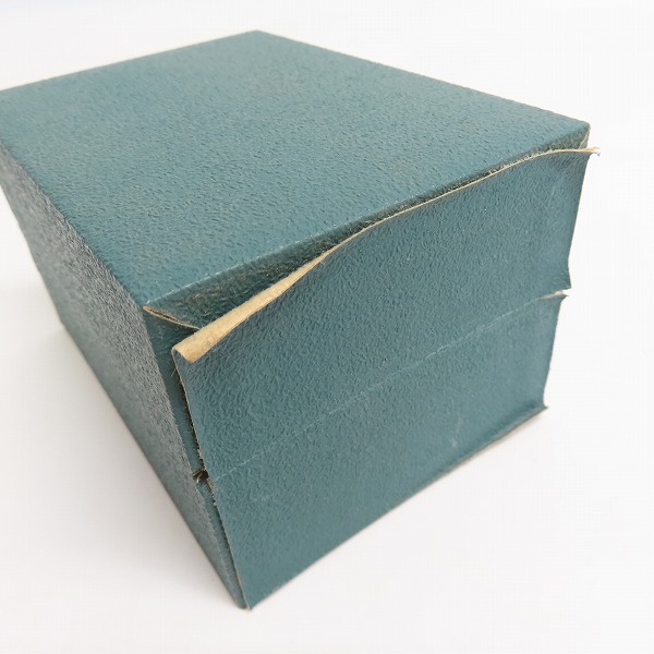 実際に弊社で買取させて頂いたJean Paul GAULTIER/ジャンポールゴルチエ UFOウォッチ 6031-G08661Y 【動作未確認】の画像 7枚目