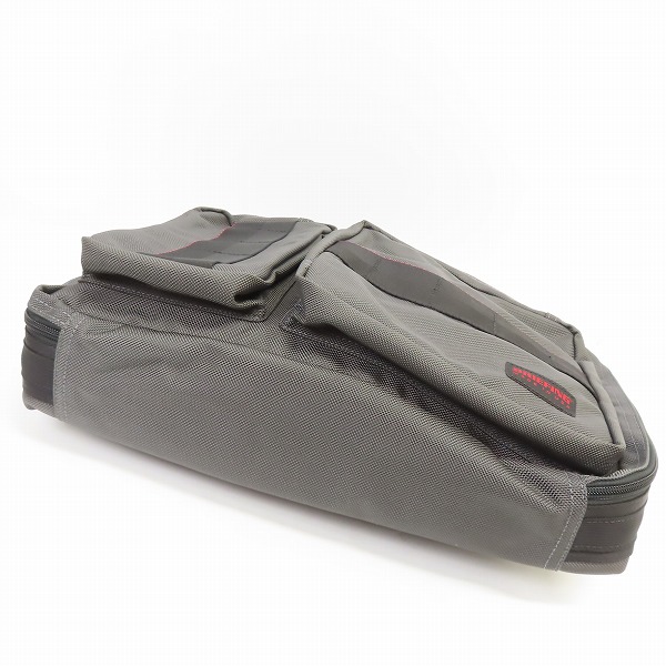 実際に弊社で買取させて頂いた(1)【未使用】BRIEFING/ブリーフィング NEO TRINITY LINER ネオトリニティライナー 3WAY ブリーフケース BRF399219の画像 2枚目