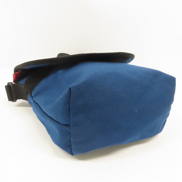 実際に弊社で買取させて頂いたManhattan Portage/マンハッタンポーテージ ボディバッグ/ショルダーバッグの画像 2枚目