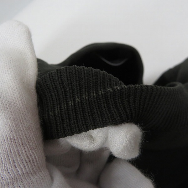 実際に弊社で買取させて頂いたJOURNAL STANDARD/ジャーナルスタンダード クルーネック 21-080-600-2040-1-0 /Mの画像 5枚目