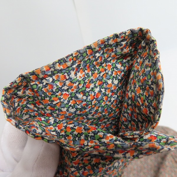 実際に弊社で買取させて頂いたPaul Smith LONDON/ポールスミスロンドン 総柄 シャツ/Lの画像 6枚目