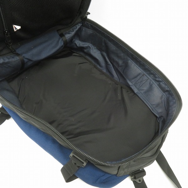 実際に弊社で買取させて頂いたBRIEFING×BEAUTY&YOUTH/ブリーフィング×ビューティー＆ユース 2WAY ブリーフケース/リュックの画像 3枚目