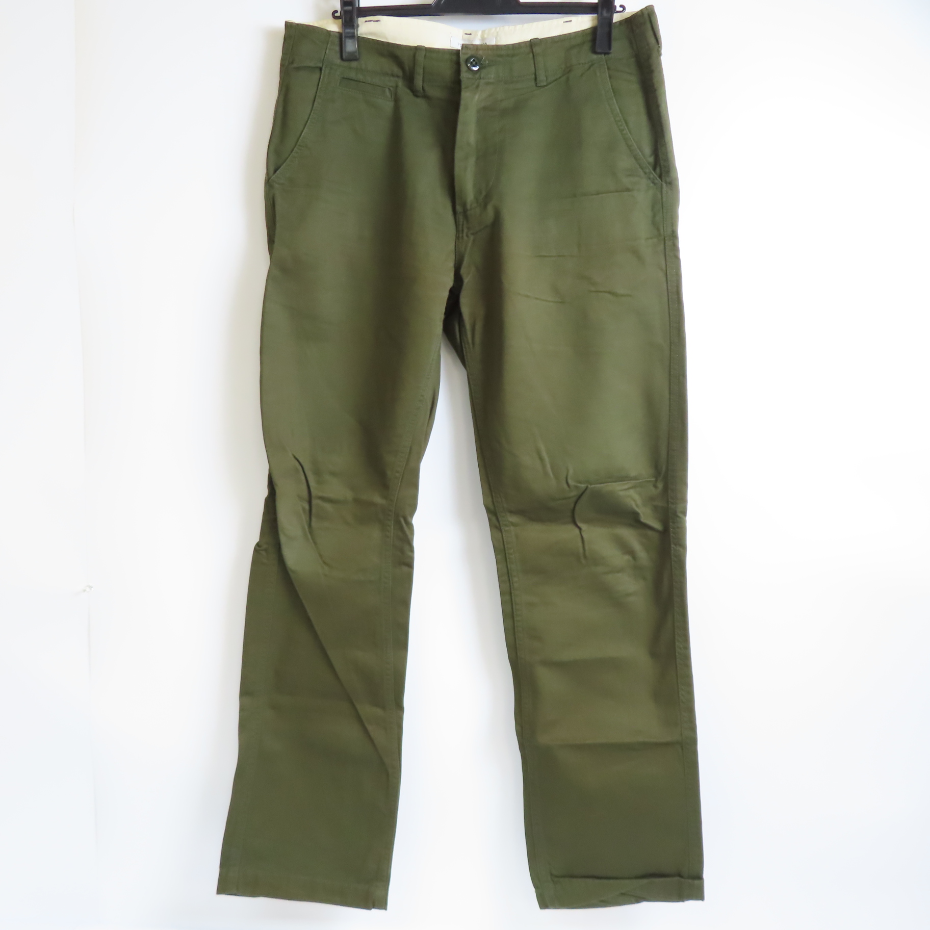 実際に弊社で買取させて頂いた【おまとめ品】Dickies/ディッキーズ BIG JOHN/ビッグジョン 他 ワークパンツ/デニムパン 他の画像 6枚目