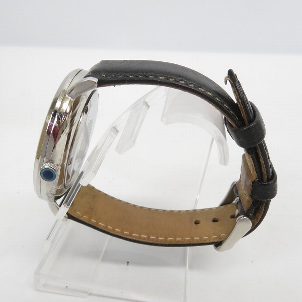 実際に弊社で買取させて頂いたPaul Smith/ポールスミス 腕時計 PS0070004【動作未確認】の画像 1枚目