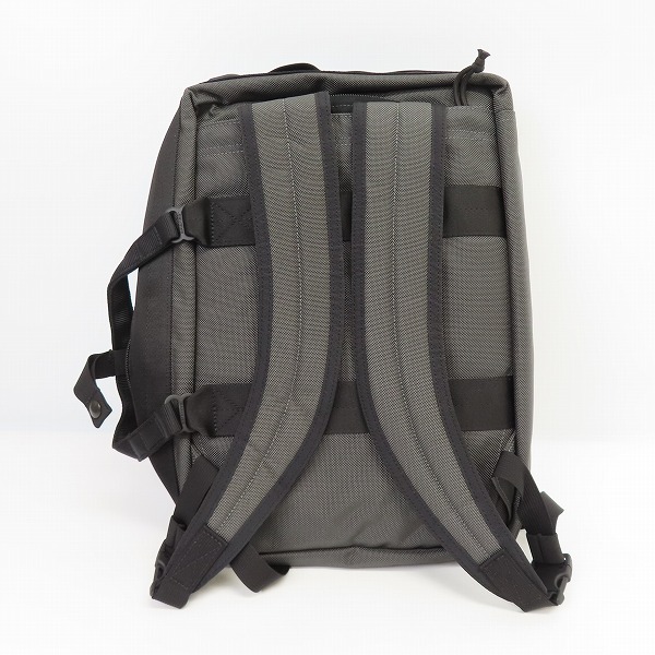 実際に弊社で買取させて頂いた(3)【未使用】BRIEFING/ブリーフィング NEO TRINITY LINER ネオトリニティライナー 3WAY ブリーフケース BRF399219の画像 5枚目
