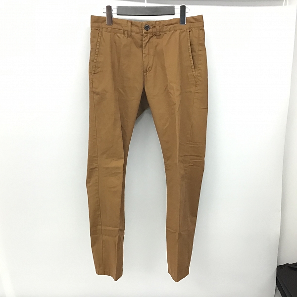 実際に弊社で買取させて頂いた【おまとめ品】VITALE BARBERIS CANONICO/ユナイテッドアローズ 他 テーラードジャケット/スラックス/セーター 他の画像 7枚目