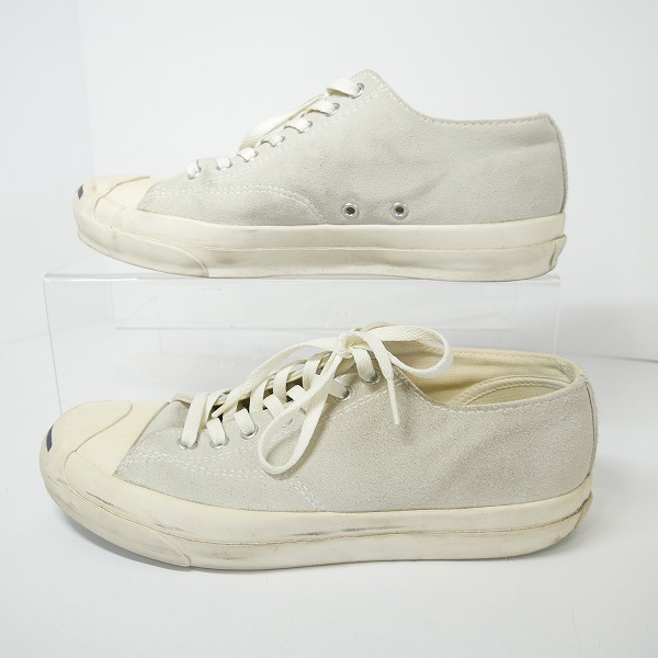 CONVERSE/コンバース JACK PURCELL 80 SUEDE/ジャックパーセル 
