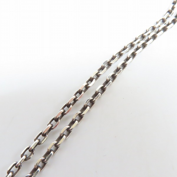 実際に弊社で買取させて頂いたDEAL DESIGN/ディールデザイン 16th Anniversary/16周年 スターペンダントの画像 4枚目