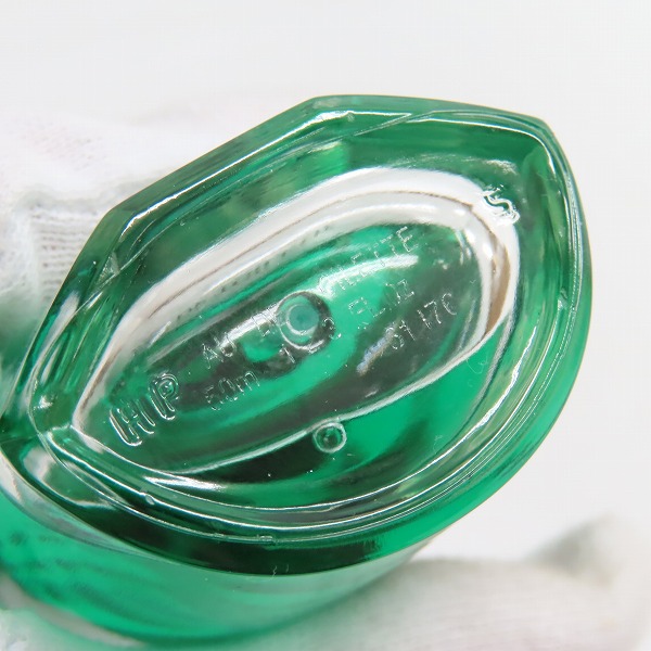 実際に弊社で買取させて頂いたGIVENCHY/ジバンシィ ULTRAMARINE/ウルトラマリーン オードトワレ 50mlの画像 4枚目