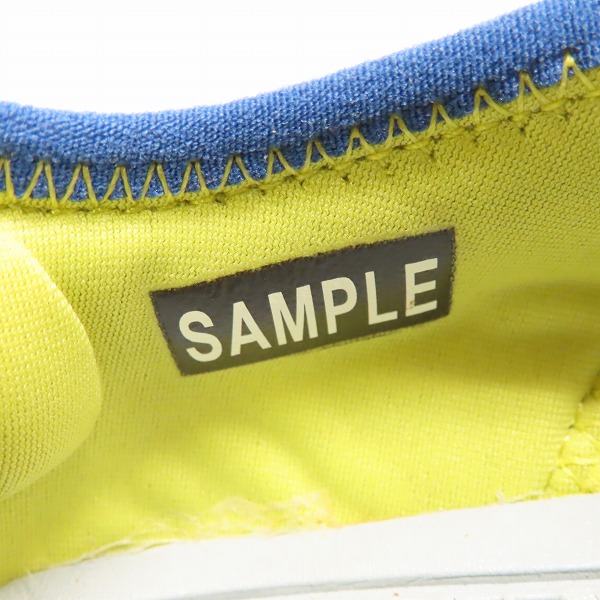 実際に弊社で買取させて頂いた【サンプル品】KEEN/キーン ユニーク サンダル 1020808/27の画像 6枚目