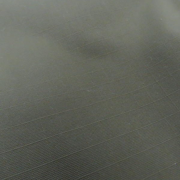 実際に弊社で買取させて頂いた【未使用】BRIEFING/ブリーフィング BACKET MW バケットトートバッグ BRA201T16の画像 5枚目