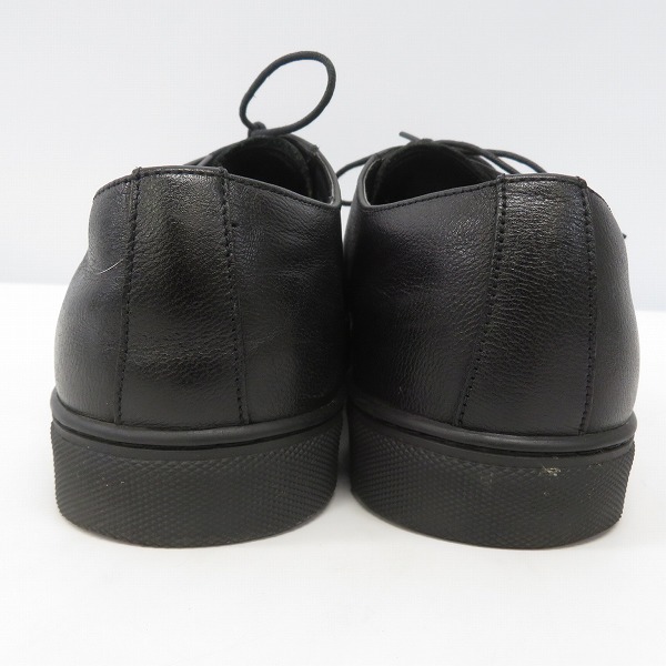 実際に弊社で買取させて頂いたMACKINTOSH PHILOSOPHY/マッキントッシュフィロソフィー レザービジネスシューズ MW19C/26.5の画像 1枚目