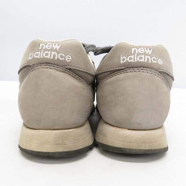 実際に弊社で買取させて頂いたNew Balance/ニューバランス UNITED ARROWS別注 スニーカー/シューズ U520SUA/25.5Dの画像 1枚目