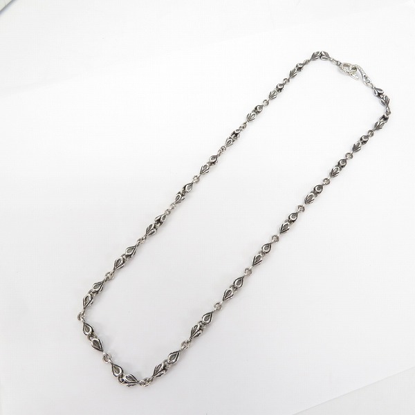 実際に弊社で買取させて頂いたBloody Mary/ブラッディマリー ベビー マーメイド チェーンの画像 5枚目