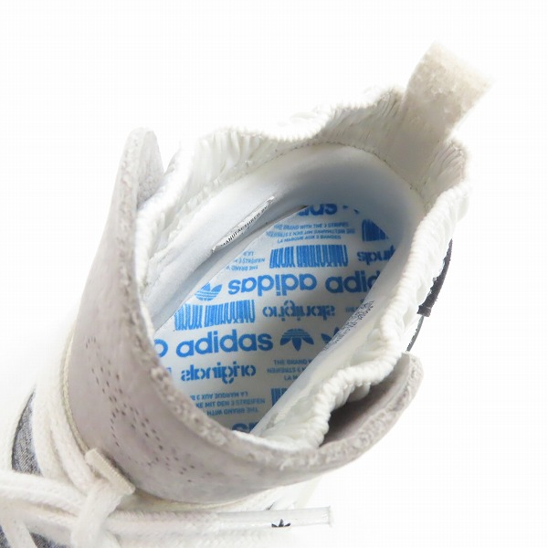 adidas×ALEXANDER WANG/アディダス×アレキサンダーワン AW BBALL yeezy