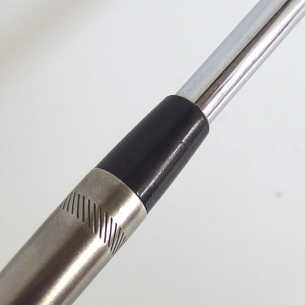 実際に弊社で買取させて頂いたTitleist/タイトリスト VOKEY/ボーケイデザイン SPIN MILLED ウエッジ 52°/08 Dynamic Gold FLEX：S200の画像 5枚目